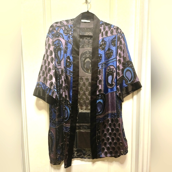 Fabulous Kimono by Dex size small - Picture 1 of 4